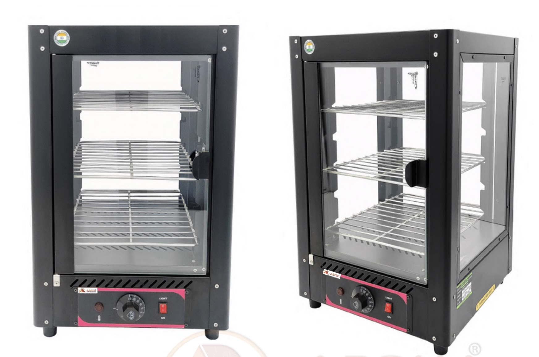 FDW 40L Standard Food Display Warmer